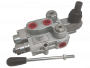 Distributeur monobloc MB 25 1 élément tiroir/commande C3 + levier