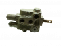 DISTR MB 25/1 A213L ZINGUE + CACHE POUSSIERE + D