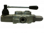 DISTRIBUTEUR MB 31/1 E1 + LEVIER
