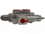 DISTRIBUTEUR MB 31/1 A213 + commande à sphère + LEVIER