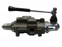 Distributeur monobloc MB 60 1 élément tiroir/commande A1 + levier