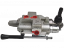 Distributeur monobloc MB 60 1 élément tiroir/commande C1 + levier
