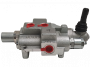Distributeur monobloc MB 60 1 élément tiroir/commande C3 + levier