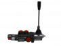 DISTRIBUTEUR DM 40 FENDEUSE DE BUCHES - 1 élément - A5 teton + LEVIER
