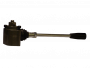 BAS DE LEVIER A TETON DM 80 + Z80
