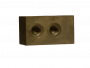 Bloc empilable BMM6 type parallèle