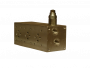 Bloc BL6 3 position orifices latéraux + limiteur de pression