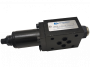 VALVE CETOP 3 MODULAIRE REDUCTEUR DE PRESSION STANDARD SUR P 10-200 BARS