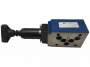 VALVE CETOP 5 MODULAIRE REDUCTEUR DE PRESSION STANDARD SUR P