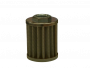 FILTRE ASPIRATION LFA40  90µ 3/4"(FI3-15M90)