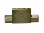 CLAPET ANTI-RET. DO.PILOT.VBPDE 1/2" RAP. 1/4.2