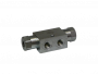Clapet anti-retour double piloté type VDP 1/4''