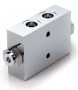 Clapet anti-retour double piloté VBPDE 3/8" A