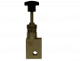 Limiteur de pression simple type VMPT 1/4"