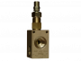 LIMITEUR DE PRESSION VMP-80-G-C-34-L, REGLAGE 10 - 150 BARS