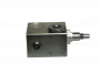 Limiteur de pression simple piloté type VMPP 1" - 50-400b