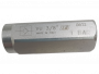 CLAPET ANTI-RETOUR VNR 3/8'' - Tare 1b