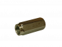 CLAPET ANTI-RETOUR VNR 1" - Tare 3b