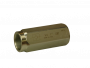 CLAPET ANTI-RETOUR VNR 1"- Tare 15b