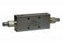 VALVE EQUILIBRAGE WB CCN "DE" 1/2"-1:4,25 350bars ACIER