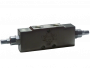 Valve d'équilibrage double type A - VBCD/DE-A 1/2"