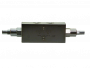 Valve d'équilibrage double type A - VBCD/DE-A 1/4"