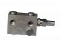 VALVE EQUILIBRAGE WB "SE" 3/8"-1:4,25 350bars