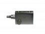 Valve d'équilibrage simple flasquable drainage interne type VBCD-SE-FLV 3/8"
