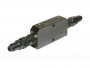 Valve d'équilibrage VBCD cc "de" 3/8" drain int v0441