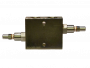 Limiteur de pression double type VAU 3/4" - 80-300b
