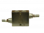 Limiteur de pression double type VAU 3/8"