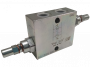 Limiteur de pression double type VAU 3/8" - 80-300b