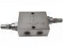 Limiteur de pression double type VAU 3/8" - 50-250b