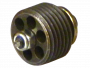 Cartouche clapet parachute type CVP 1/2'' - perçage 2mm - cale - 120L/mn