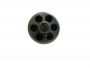 CART.PARACHUTE 1/2" PERC.2MM CALE   120L/MM
