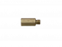 Clapet parachute progressif type VPCC 1/4'' + manchon MFF - réglage 0,4mm
