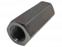 Clapet parachute progressif type VPCC 1/4'' + manchon MFF - sans cartouche