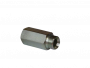 Clapet parachute progressif type VPCC 3/4" + manchon MMF - sans cartouche