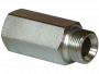 Clapet parachute progressif type VPCC 3/4" + manchon MMF