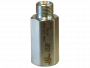 Clapet parachute progressif type VPCC 3/8'' + manchon MMF