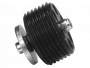 Cartouche clapet parachute type CVP 1''