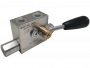 Clapet anti-retour simple piloté type VBPSE 3/8’’ L avec robinet