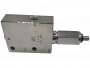 Réducteur de pression type VRPRL/U 3/8" 350 bars - 15-55b - acier