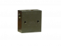 BLOC EV 3/8'' A CLAPET CAVITE CE-020-N
