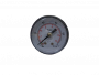 Manomètre sans glycérine Ø40 0-1b raccord arrière 1/8"