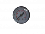 Manomètre sans glycérine Ø40 0-2-5b raccord arrière 1/8"
