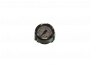 Manomètre à bain de glycérine Ø40 0-10b raccord arrière 1/8" - 2 fixations