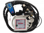 Radio-commande SOC 6 canaux 433,92 MHZ - antenne interne