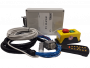 Radio-commande EUR 2000 16 canaux 433,92 MHZ