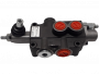 DISTRIBUTEUR DM 80/1 A2 (5) A TETON + N + LEVIER